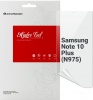Фото товара Защитная пленка для Samsung Galaxy Note 10 Plus N975 ArmorStandart (ARM69760)