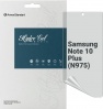 Фото товара Защитная пленка для Samsung Galaxy Note 10 Plus N975 ArmorStandart Matte (ARM69764)