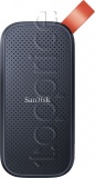 Фото SSD-накопитель USB Type-C 2TB SanDisk E30 (SDSSDE30-2T00-G26)