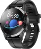 Фото товара Смарт-часы Hoco Y2 Pro Smart Call Version Black (6931474771063)