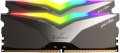 Фото Модуль памяти OCPC DDR5 32GB 2x16GB 6200MHz Pista RGB C36 Titan Retail Kit (MMPT2K32GD562C36T)