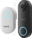 Фото Видеозвонок Reolink Video Doorbell WiFi