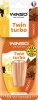 Фото товара Ароматизатор Winso Twin Turbo Vanilla&Tobacco (538800)