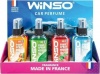 Фото товара Ароматизатор Winso Pump Spray Mix №3 75 мл (500003)