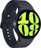 Фото товара Смарт-часы Samsung SM-R930 Galaxy Watch 6 40mm 2/16GB Black (SM-R930NZKASEK)