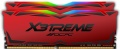 Фото Модуль памяти OCPC DDR4 16GB 2x8GB 3600MHz X3 RGB Red Kit (MMX3A2K16GD436C18RE)