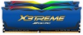Фото Модуль памяти OCPC DDR4 16GB 2x8GB 3600MHz X3 RGB Blue Label Kit (MMX3A2K16GD436C18BU)