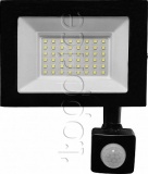 Фото Прожектор Eurolamp LED SMD 50W 6500K (LED-FL-50/65(sensor))