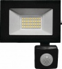 Фото товара Прожектор Eurolamp LED SMD 30W 6500K (LED-FL-30/65(sensor))