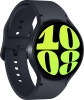 Фото товара Смарт-часы Samsung SM-R940 Galaxy Watch 6 44mm 2/16GB Black (SM-R940NZKASEK)