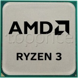 Фото Процессор AMD Ryzen 3 4100 s-AM4 3.8GHz/4MB Tray (100-000000510)