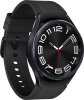 Фото товара Смарт-часы Samsung SM-R950 Galaxy Watch 6 Classic 43mm 2/16GB Black (SM-R950NZKASEK)