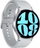 Фото товара Смарт-часы Samsung SM-R940 Galaxy Watch 6 44mm 2/16GB Silver (SM-R940NZSASEK)