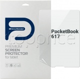 Фото Защитная пленка для электронной книги PocketBook 617 ArmorStandart (ARM70002)