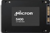 Фото товара SSD-накопитель 2.5" SATA 3.84TB Micron 5400 Pro (MTFDDAK3T8TGA-1BC1ZABYYR)
