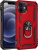 Фото товара Чехол для iPhone 11 Cosmic Robot Ring Red (Roboti11Red)