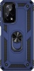 Фото товара Чехол для Xiaomi Redmi Note 11 Pro/11 Pro 5G Cosmic Robot Ring Blue (RobotXRN11PBlue)