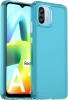Фото товара Чехол для Xiaomi Redmi A1/A2 Cosmic Clear Color Transparent Blue (ClearColorXA1TrBlue)