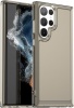 Фото товара Чехол для Samsung Galaxy S23 Ultra Cosmic Clear Color Transparent Black (ClearColorS23UTrBlack)