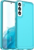 Фото товара Чехол для Samsung Galaxy S23 Plus Cosmic Clear Color Transparent Blue (ClearColorS23PTrBlue)