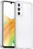 Фото товара Чехол для Samsung Galaxy A34 5G Cosmic Clear Color Transparent (ClearColorA34Tr)