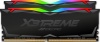 Фото товара Модуль памяти OCPC DDR4 64GB 2x32GB 3600MHz X3 RGB Black Kit (MMX3A2K64GD436C18)