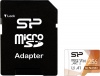 Фото товара Карта памяти micro SDXC 256GB Silicon Power UHS-I Superior Pro Color (SP256GBSTXDU3V20AB)