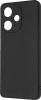 Фото товара Чехол для Infinix Hot 30 X6831 ArmorStandart Matte Slim Fit Camera Cover Black (ARM69012)