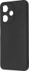 Фото товара Чехол для Infinix Hot 30i X669/Hot 30 ArmorStandart Matte Slim Fit Camera Cover Black (ARM69010)