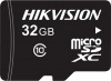 Фото товара Карта памяти micro SDHC 32GB Hikvision HS-TF-L2/32G