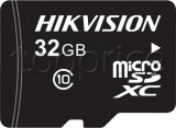 Фото Карта памяти micro SDHC 32GB Hikvision HS-TF-L2/32G