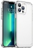 Фото товара Чехол для iPhone 12 Pro Max Cosmic Clear Color Transparent (ClearColori12PMTr)