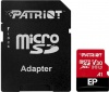 Фото товара Карта памяти micro SDXC 1TB Patriot + adapter (PEF1TBEP31MCX)