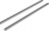 Фото товара Трубка EKWB EK-Loop Metal Tube 16мм 0.5м Nickel (2pcs) (3831109891704)