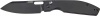 Фото товара Нож CJRB Ekko BB Steel Handle Black (J1929B-BST)