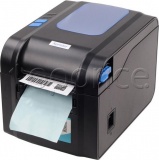 Фото Принтер для печати наклеек X-Printer XP-370BM USB