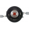 Фото товара Сверхъяркий светодиод Foton LED 3W Red 80-90lm, 620-625nm BIN1