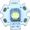 Фото товара Сверхъяркий светодиод Foton Luminus SST-50-W Star 15W