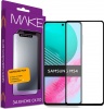 Фото товара Защитное стекло для Samsung Galaxy M54 MAKE (MGF-SM54)