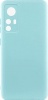Фото товара Чехол для Xiaomi Redmi Note 12s Cosmic Full Case HQ Sky Blue (CosmicFXRN12sSkyBlue)