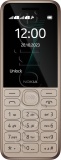 Фото Мобильный телефон Nokia 130 2023 Dual Sim Light Gold