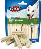 Фото Корм для собак Trixie Dentinos Mini 80 г (31773)