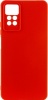 Фото товара Чехол для Xiaomi Redmi Note 12 Pro 4G Cosmic Full Case HQ Red (CosmicFXRN12PRed)