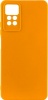 Фото товара Чехол для Xiaomi Redmi Note 12 Pro 4G Cosmic Full Case HQ Orange Red (CosmicFXRN12POrangeRed)