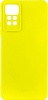 Фото товара Чехол для Xiaomi Redmi Note 12 Pro 4G Cosmic Full Case HQ Lemon Yellow (CosmicFXRN12PLemonYellow)