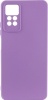 Фото товара Чехол для Xiaomi Redmi Note 12 Pro 4G Cosmic Full Case HQ Grass Purple (CosmicFXRN12PGrassPurple)