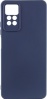 Фото товара Чехол для Xiaomi Redmi Note 12 Pro 4G Cosmic Full Case HQ Denim Blue (CosmicFXRN12PDenimBlue)