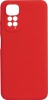 Фото товара Чехол для Xiaomi Redmi Note 11 Pro Cosmic Full Case HQ Red (CosmicFXRN11PRed)