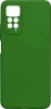 Фото товара Чехол для Xiaomi Redmi Note 11 Pro Cosmic Full Case HQ Pine Green (CosmicFXRN11PPineGreen)