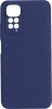 Фото товара Чехол для Xiaomi Redmi Note 11 Pro Cosmic Full Case HQ Denim Blue (CosmicFXRN11PDenimBlue)